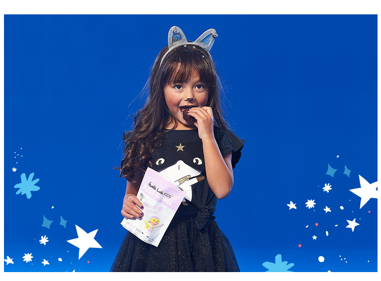 Cotton On Kids Halloween Collection
